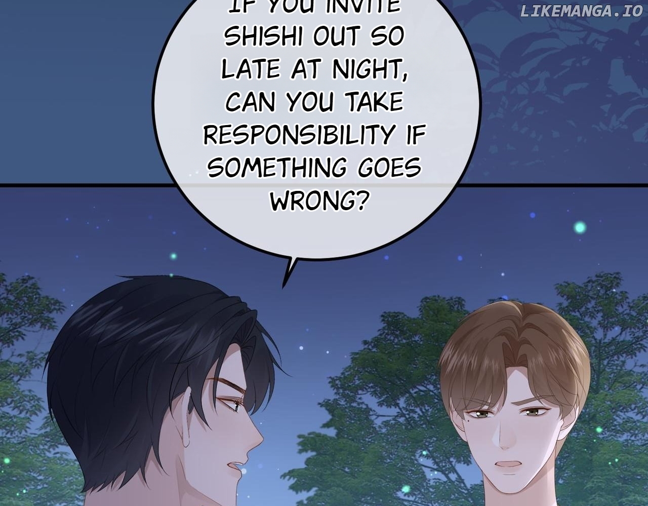 100-Day Warm Marriage Chapter 63 - page 4
